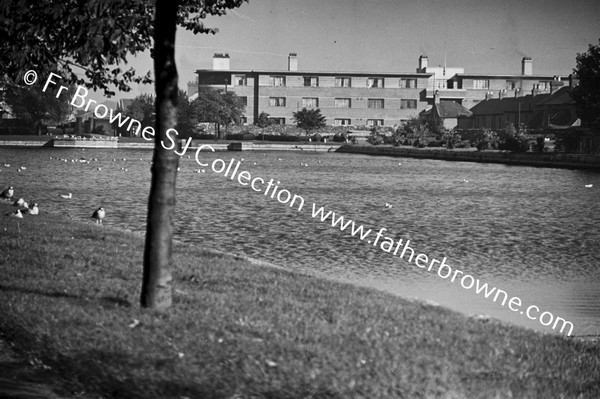 BASIN LANE FLATS